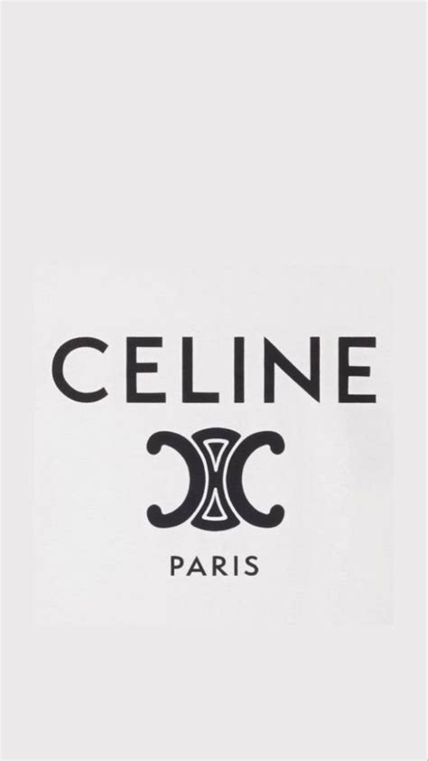 celine fashion spot|Celine logo.